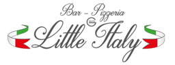 Little Italy München logo.